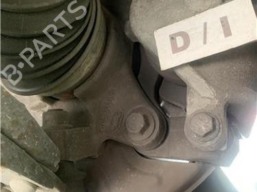Used Left front steering knuckle Left front steering knuckle LAND ROVER FREELANDER I (L314) 2.0 Td4 4x4 (112 hp) 29260249 29260249
