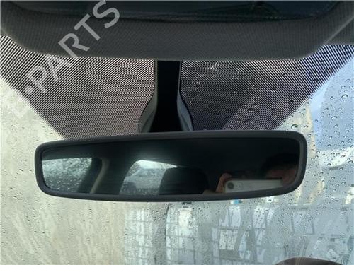 Used Rear mirror SEAT IBIZA V (KJ1, KJG) 1.0 TSI (95 hp) 32418515
