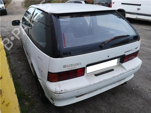 Left taillight SUZUKI SWIFT I (AA) 1.3 GTi/GXi (SA413, AA33) | BP11708918C34 