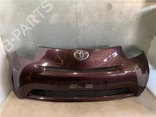 Used Front bumper TOYOTA IQ (_J1_) 1.0 (KGJ10_, KGJ10R) (68 hp) 29135425