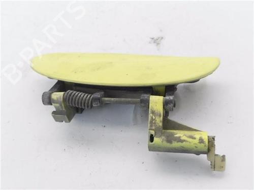 Front right exterior door handle HYUNDAI ATOS (MX)  | BP29574419C129 