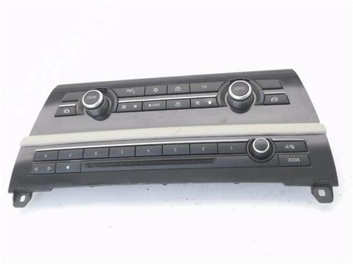 Climate control BMW 5 (F10) 520 d | BP25010016I5 