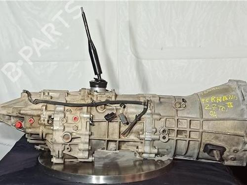 Gearbox NISSAN TERRANO II (R20)  | BP9683321M3 
