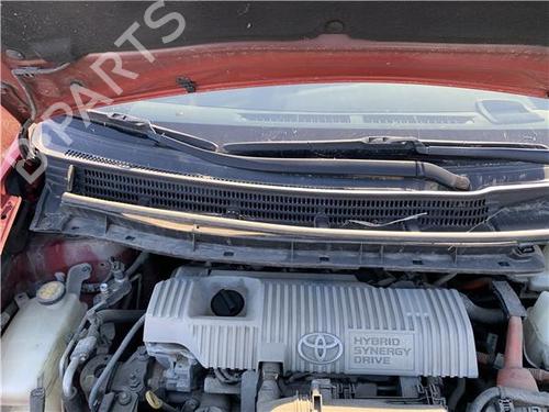 Used Scuttle panel TOYOTA PRIUS (_W3_) [2008-2016]  32418649