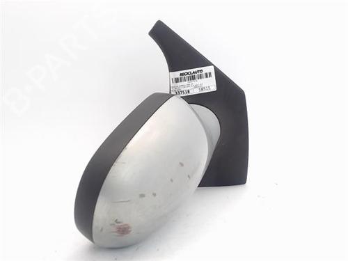 Retrovisor izquierdo RENAULT SCÉNIC I MPV (JA0/1_, FA0_) 1.4 16V (JA0D, JA1H, Ja0W, JA10) | BP13918095C26 