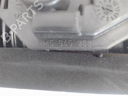 Højre baglygte SEAT LEON (1M1) 1.6 16 V | BP15984967C35 