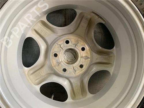 Rim LAND ROVER FREELANDER I (L314)  | BP24316268C45 