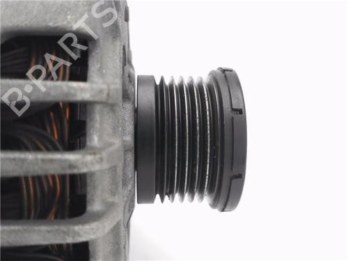 Alternator NISSAN ALMERA II Hatchback (N16) 1.5 dCi | BP29574392M7 