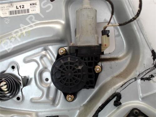 Other KIA SPORTAGE II (JE_, KM_) 2.0 CRDi 4WD | BP15831833O1