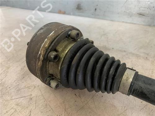 Left front driveshaft SEAT LEON (1P1) 1.6 TDI | BP32657421M38  - Image 6