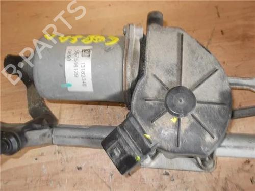 Front wiper motor OPEL CORSA D (S07)  | BP11340832M29 