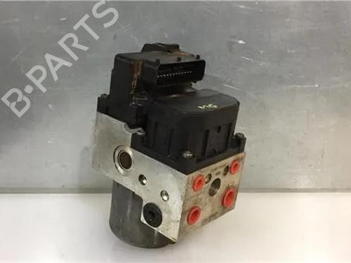 Used ABS pump ROVER 45 I Saloon (RT) 1.4 (103 hp) 9696191