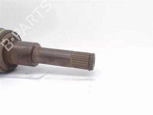 Right front driveshaft VOLVO 460 (464)  | BP13053412M39