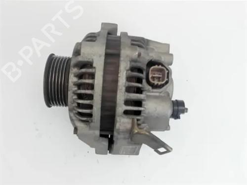 Alternator PEUGEOT 206 Hatchback (2A/C)  | BP10751263M7 