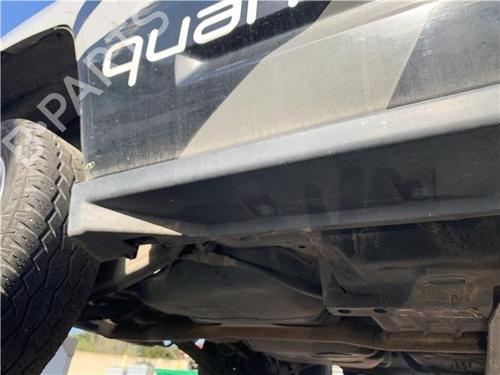 Right sideskirt JEEP COMPASS (MK49) 2.0 CRD | BP32418070C114 