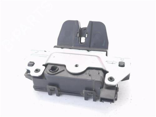Used Tailgate lock CHEVROLET ZAFIRA [2005-2025]  27347179