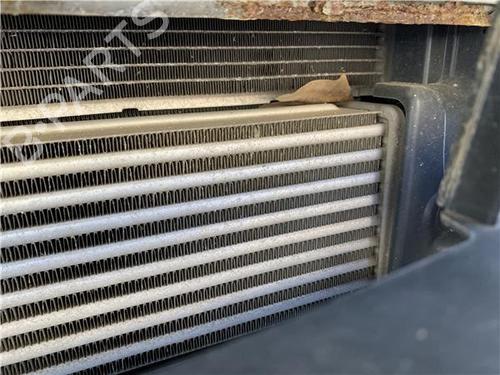 Intercooler OPEL COMBO Box Body/MPV (X12) 1.3 CDTI (B05) | BP33288125M30  - Image 10