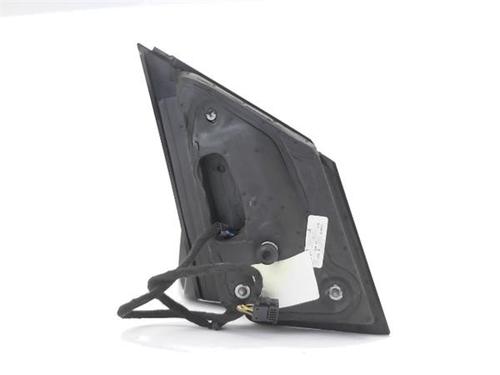 Left mirror VW POLO V (6R1, 6C1) 1.4 (6R1) | BP22432956C26 