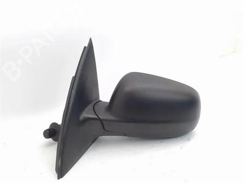 Left mirror SEAT AROSA (6H1)  | BP13043517C26 