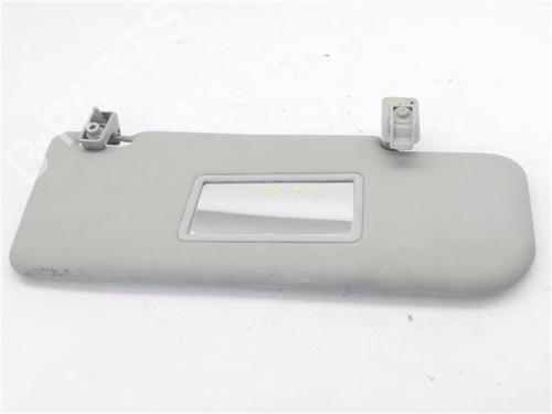 Right sun visor FIAT PANDA (169_)  | BP31860209I2 