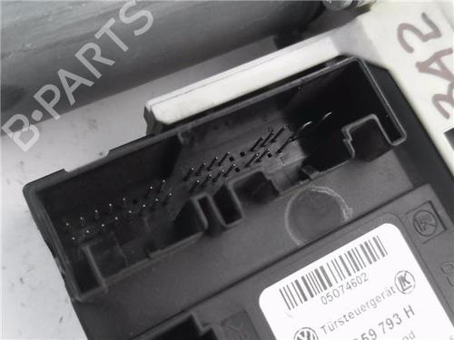 Left front window motor SEAT TOLEDO III (5P2)  | BP14343413E21 