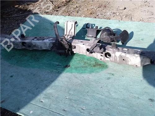 Used Front slam panel Front slam panel TOYOTA VERSO (_R2_) 2.0 D-4D (AUR20_, AUR20R) (126 hp) 23841662 23841662