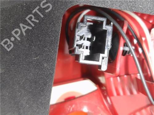 Left tailgate light SEAT ALTEA XL (5P5, 5P8) 1.6 TDI | BP36477365C79 - Image 8