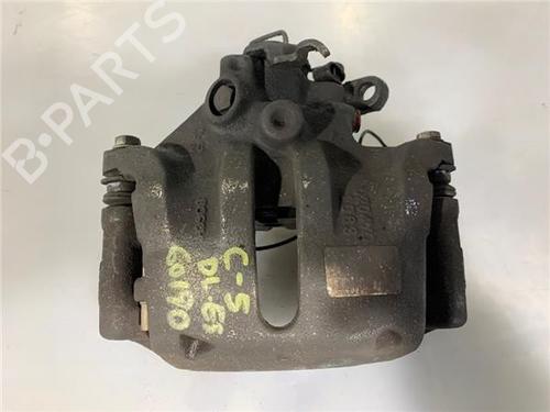 Andre CITROËN C5 I (DC_) 2.0 HDi (DCRHZB, DCRHZE) (109 hp) 25627586