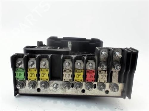 Other VW PASSAT B6 (3C2) 2.0 TDI 16V | BP14345742O1