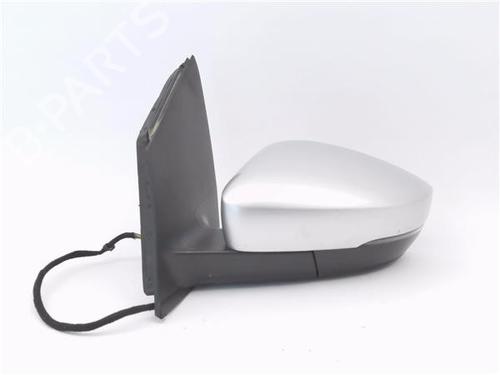 Used Left mirror VW POLO V (6R1, 6C1) 1.2 TSI 16V (90 hp) 29260128