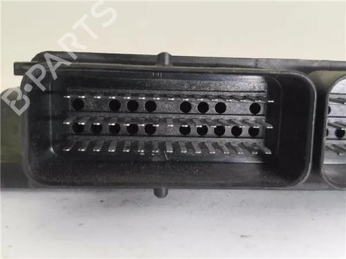 Electronic module FIAT PUNTO (188_) 1.9 DS 60 (188.031, .051, .231, .251) | BP27571542M83 