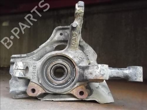 Left front steering knuckle FIAT PUNTO (188_)  | BP14334557M25 