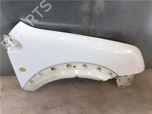 Used Right front fenders FORD TRANSIT CONNECT (P65_, P70_, P80_) [2002-2025]  14344263