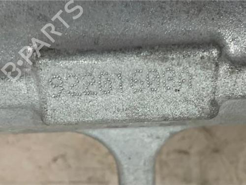 Steering rack TOYOTA C-HR (_X1_)  | BP14917656M22 