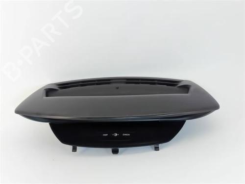 Instrument cluster CITROËN C4 Coupe (LA_)  | BP10353005C47 