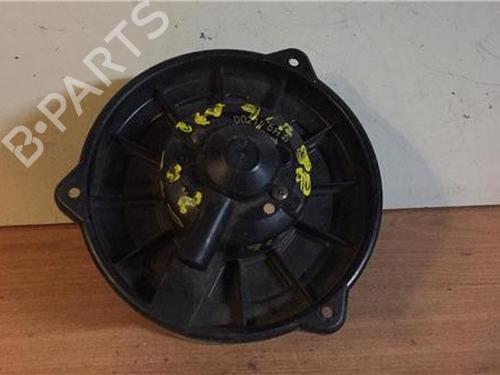 Heater blower motor TOYOTA YARIS (_P1_) 1.0 (SCP10_, SCP10R) | BP9662584M62 