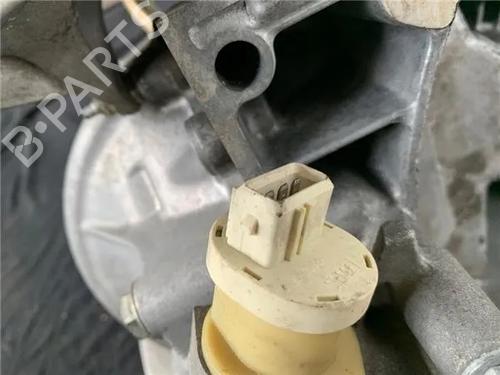 Gearbox CITROËN XSARA PICASSO (N68) 2.0 HDi | BP21359686M3 