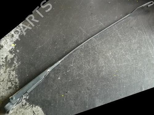 Used Front windshield wiper arm OPEL CORSA C (X01) [2000-2009]  14335980