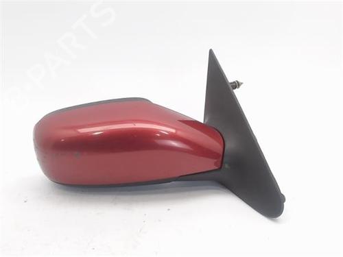 Used Right mirror RENAULT LAGUNA II (BG0/1_) [2001-2007]  13051837