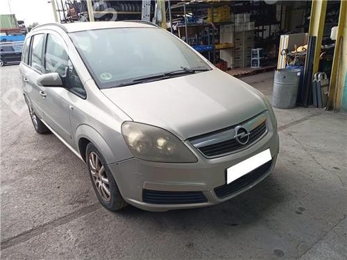 Used Parts OPEL ZAFIRA / ZAFIRA FAMILY B (A05)    4555202