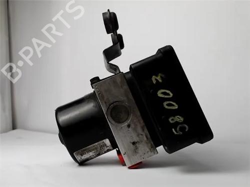 ABS pump SEAT LEON (1M1) 1.9 TDI | BP11995822M43 