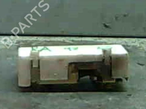 Front left lock FORD KA (RB_)  | BP11362362C98 