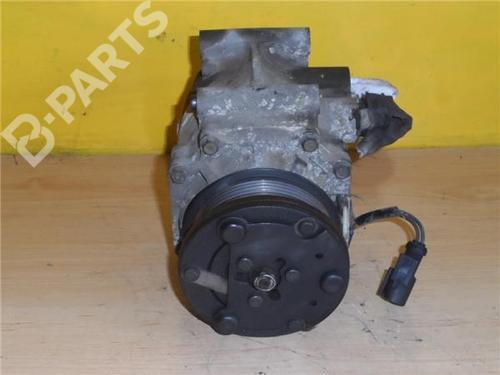 Used AC compressor FORD FIESTA V (JH_, JD_) 1.4 16V (80 hp) 9635126