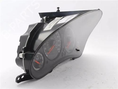 Instrument cluster JEEP CHEROKEE (KJ) 2.8 CRD | BP23842536C47 