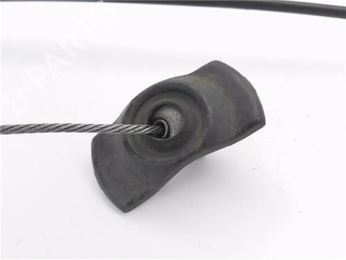 Support MERCEDES-BENZ VITO / MIXTO Van (W639) 113 CDI (639.601, 639.603, 639.605) | BP24869689C155 