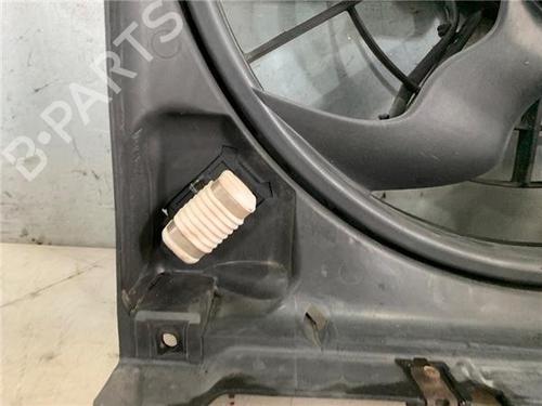 Radiator fan HYUNDAI i30 (FD)  | BP33220196M35  - Image 7