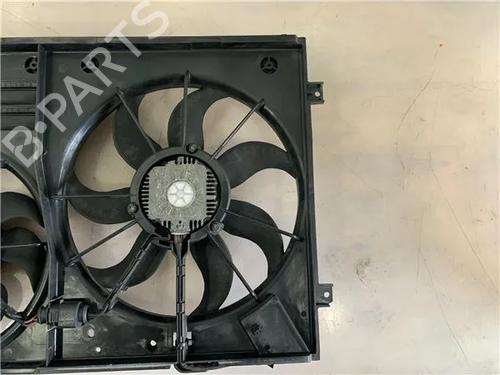 Køleventilator elektrisk VW TOURAN (1T1, 1T2)  | BP12953880M35 