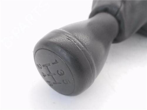 Gear lever PEUGEOT BIPPER (AA_) 1.4 HDi | BP36805453M90 - Image 8
