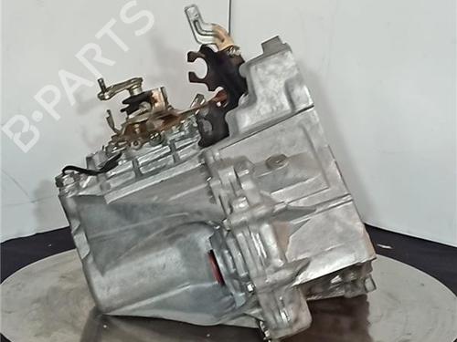 Gearbox TOYOTA AYGO (_B1_)  | BP9726543M3 
