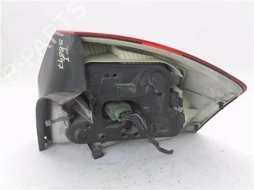 Left taillight AUDI A4 B6 (8E2) 1.9 TDI | BP32419801C34 - Image 5